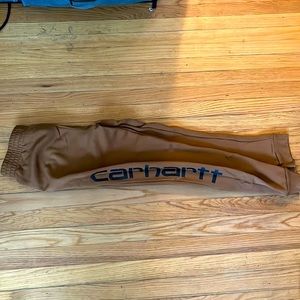 Carhartt Sweatpants LG
